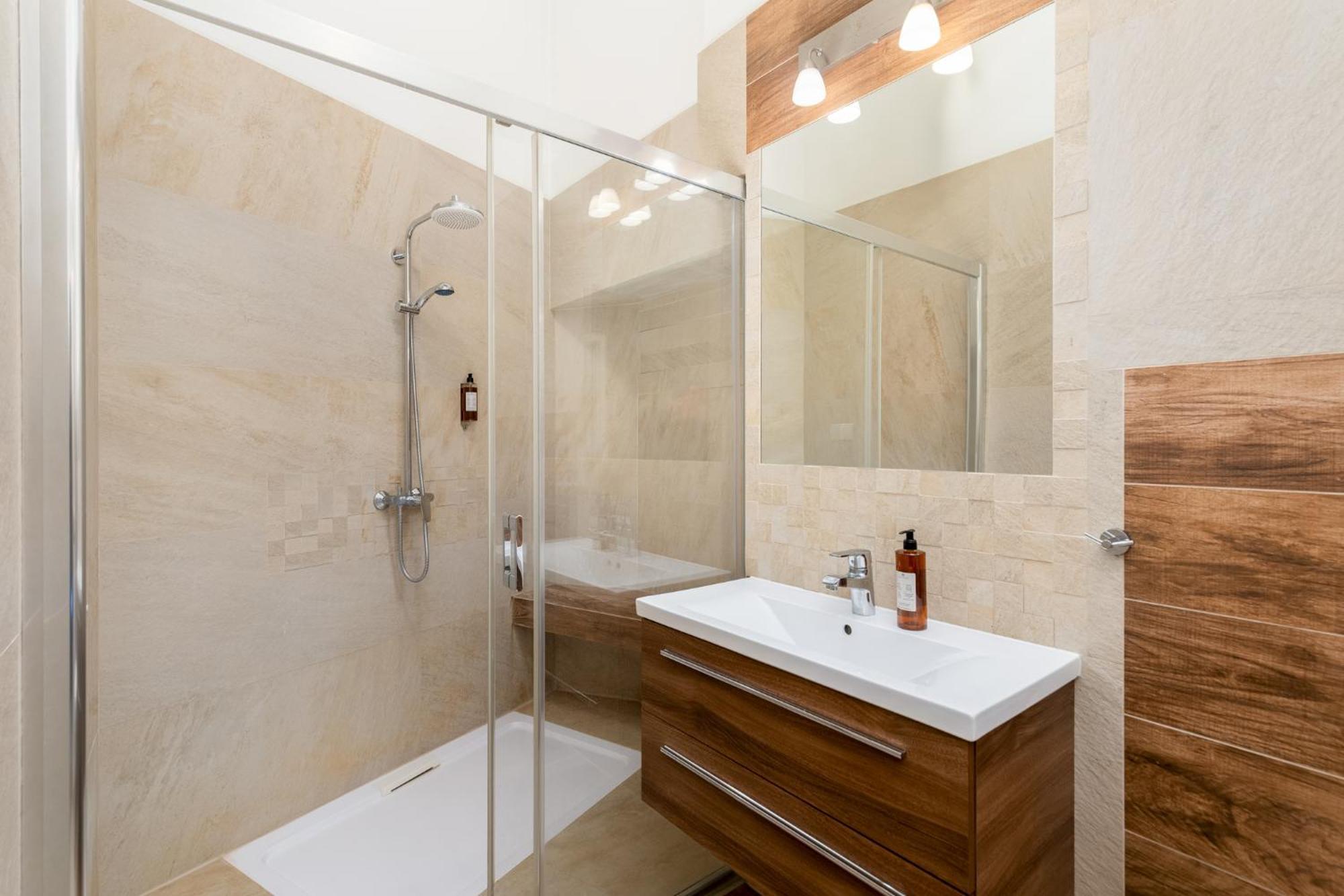 Miodowa Boutique Residence Краков Экстерьер фото