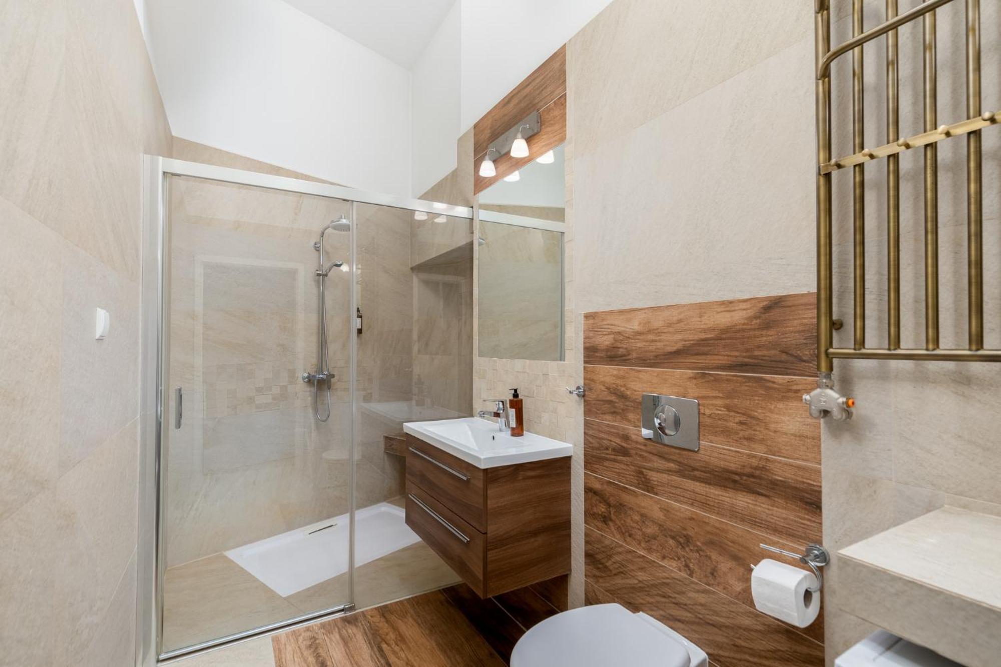 Miodowa Boutique Residence Краков Экстерьер фото