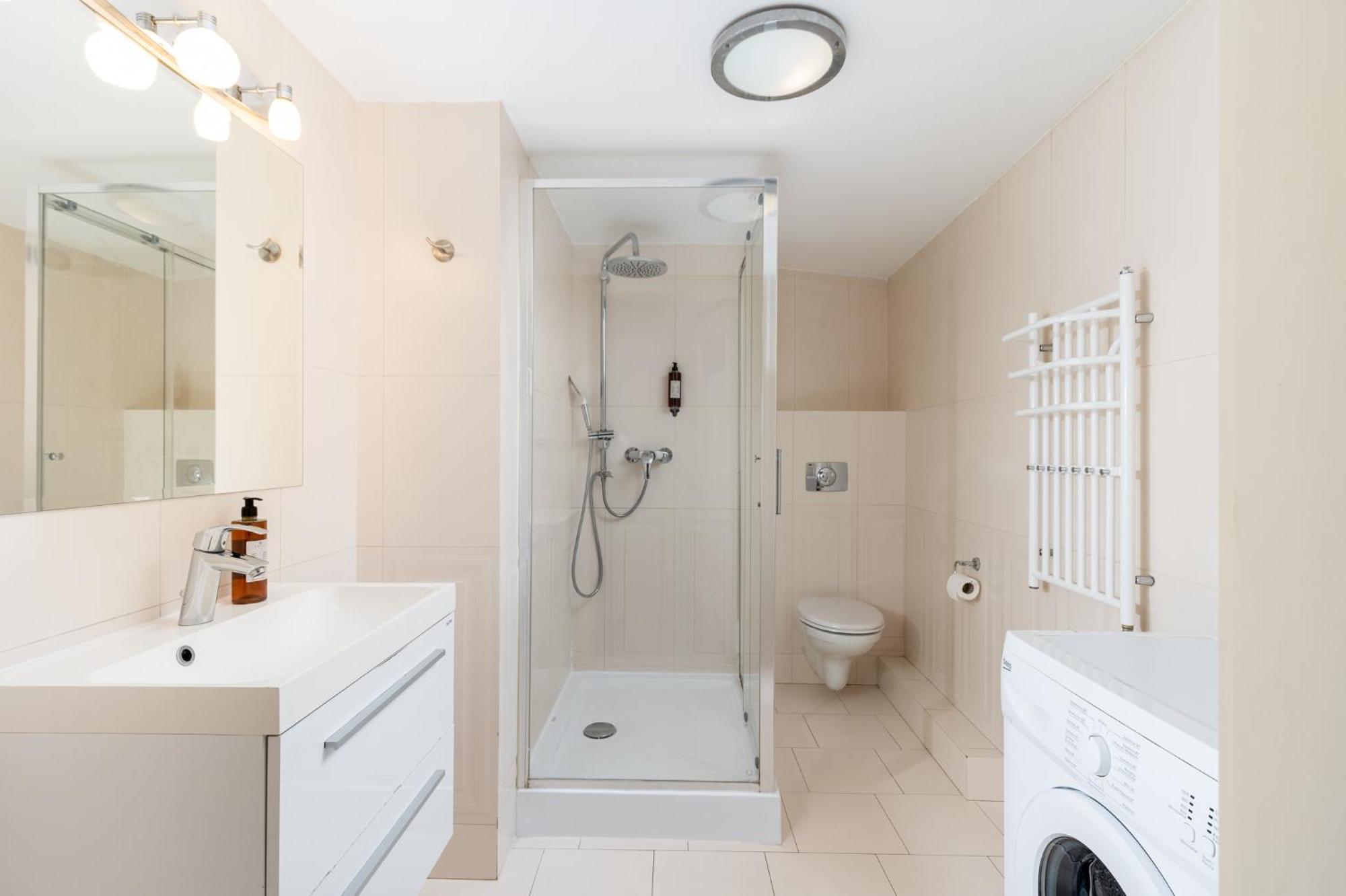 Miodowa Boutique Residence Краков Экстерьер фото