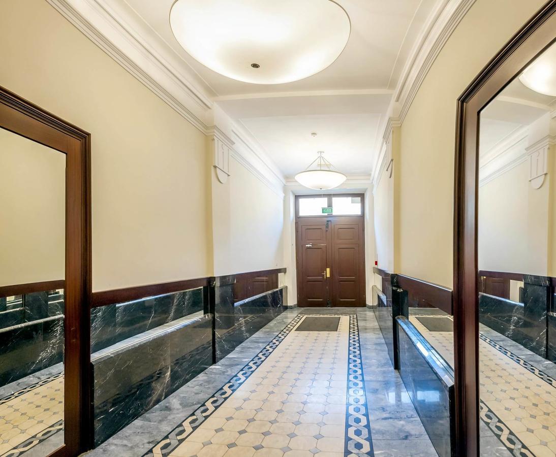 Miodowa Boutique Residence Краков Экстерьер фото
